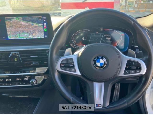 Bmw 5 SERIES 2021-09 8364934-7