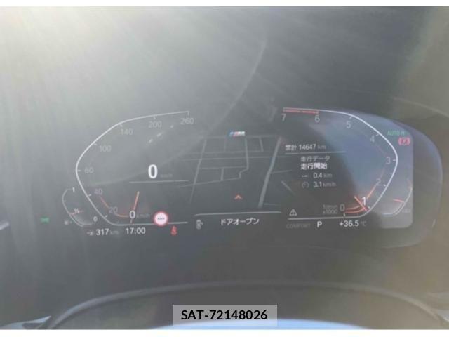 Bmw 5 SERIES 2021-09 8364934-8