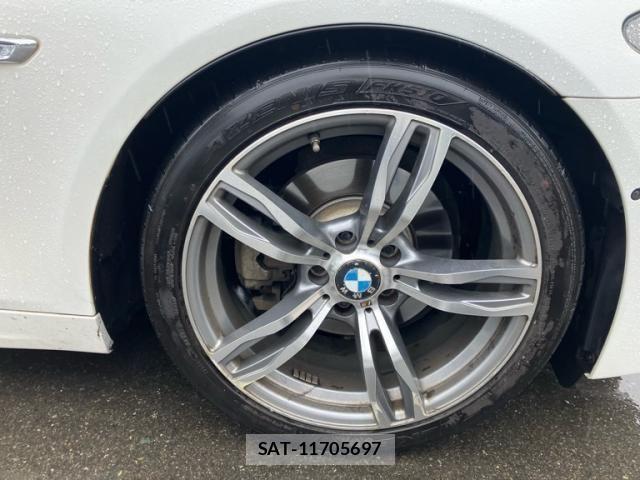 Bmw 5 SERIES 2013-11 8371469-9
