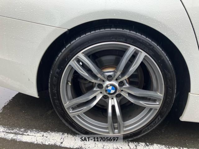 Bmw 5 SERIES 2013-11 8371469-10