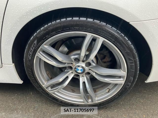 Bmw 5 SERIES 2013-11 8371469-11