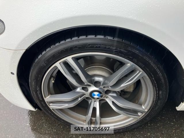 Bmw 5 SERIES 2013-11 8371469-12