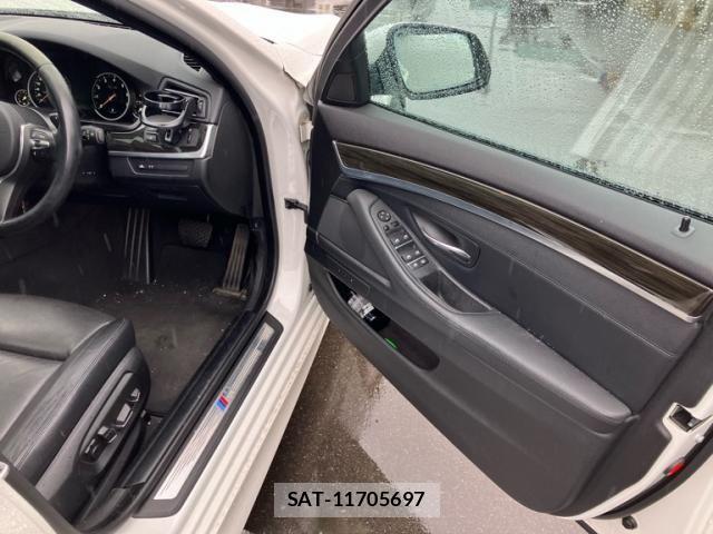 Bmw 5 SERIES 2013-11 8371469-16