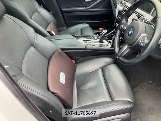 Bmw 5 SERIES 2013-11 8371469-17