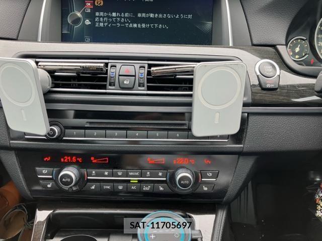 Bmw 5 SERIES 2013-11 8371469-22