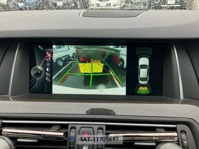 Bmw 5 SERIES 2013-11 8371469-23