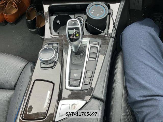 Bmw 5 SERIES 2013-11 8371469-27