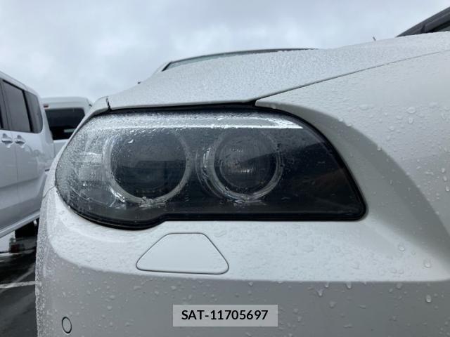Bmw 5 SERIES 2013-11 8371469-2