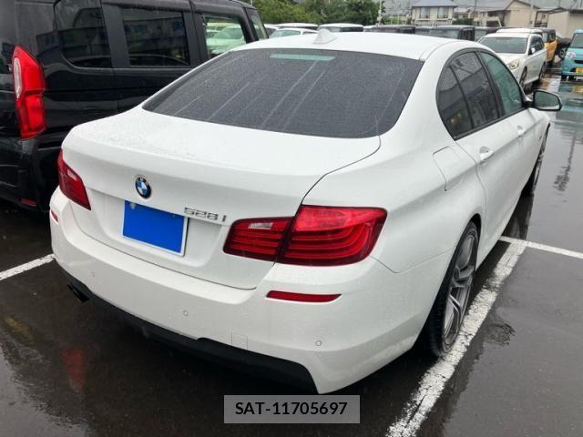 Bmw 5 SERIES 2013-11 8371469-3