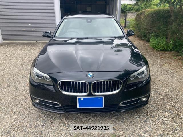 Bmw 5 SERIES 2015-11 8371468-0