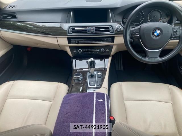 Bmw 5 SERIES 2015-11 8371468-18