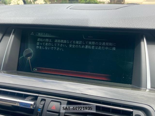 Bmw 5 SERIES 2015-11 8371468-20