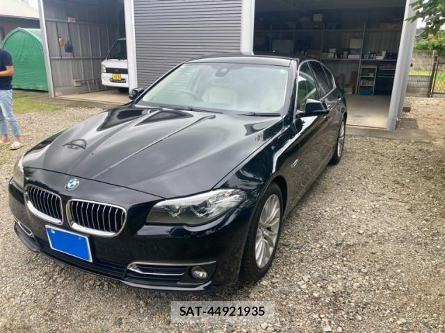 Bmw 5 SERIES 2015-11 8371468-2