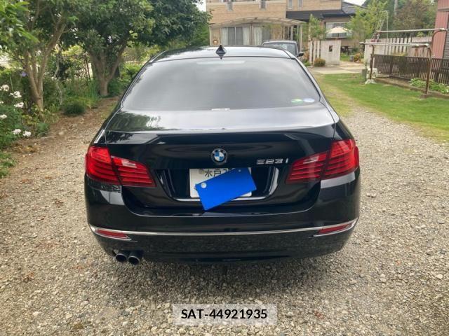 Bmw 5 SERIES 2015-11 8371468-3