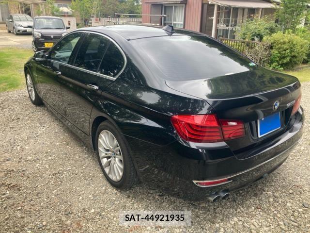 Bmw 5 SERIES 2015-11 8371468-5