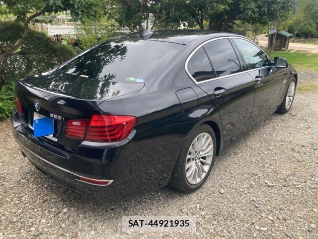 Bmw 5 SERIES 2015-11 8371468-6