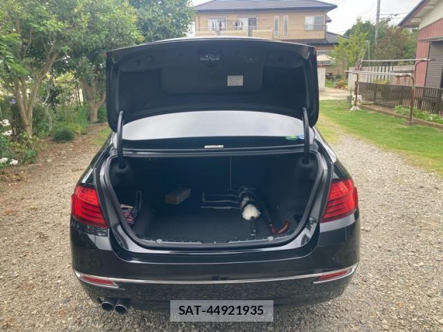 Bmw 5 SERIES 2015-11 8371468-7