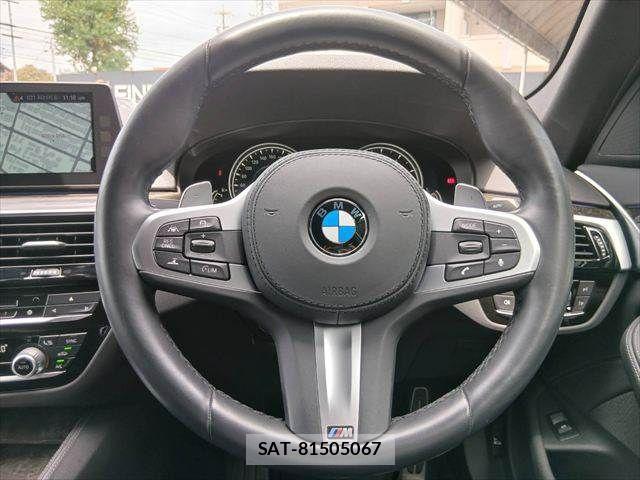 Bmw 5 SERIES 2017-11 8411411-9