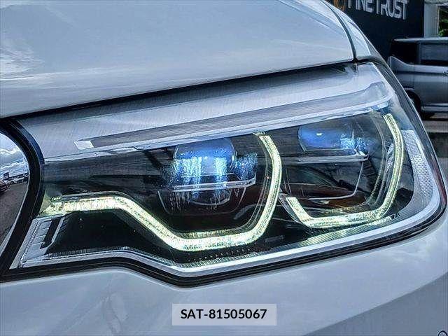 Bmw 5 SERIES 2017-11 8411411-10