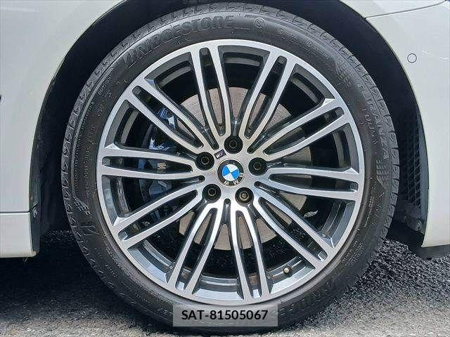 Bmw 5 SERIES 2017-11 8411411-12