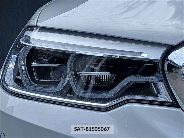 Bmw 5 SERIES 2017-11 8411411-20