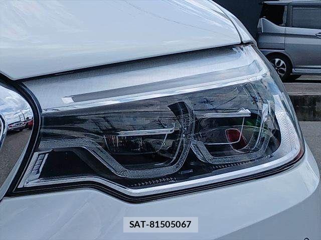 Bmw 5 SERIES 2017-11 8411411-21