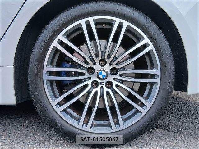 Bmw 5 SERIES 2017-11 8411411-26