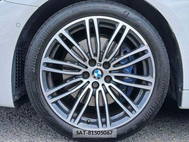 Bmw 5 SERIES 2017-11 8411411-27
