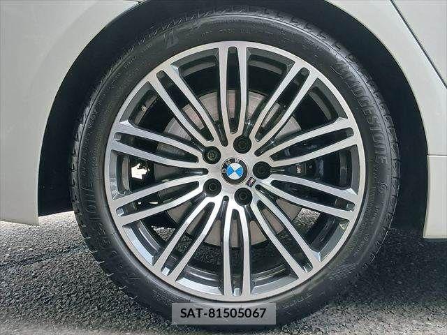 Bmw 5 SERIES 2017-11 8411411-28