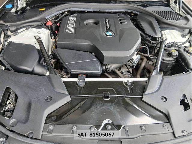 Bmw 5 SERIES 2017-11 8411411-29