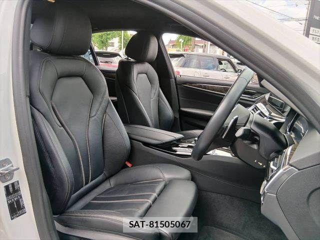Bmw 5 SERIES 2017-11 8411411-6
