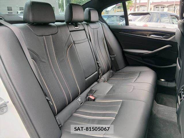 Bmw 5 SERIES 2017-11 8411411-7
