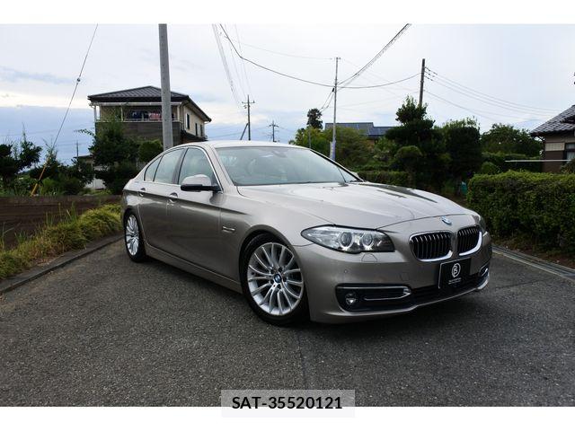 Bmw 5 SERIES 2016-03 8411415-0