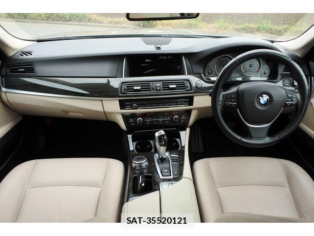 Bmw 5 SERIES 2016-03 8411415-9