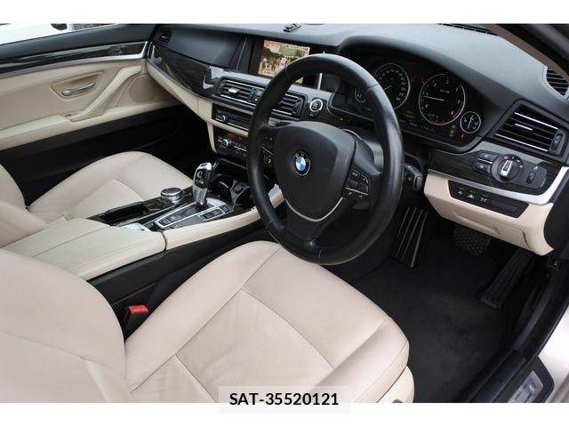 Bmw 5 SERIES 2016-03 8411415-10