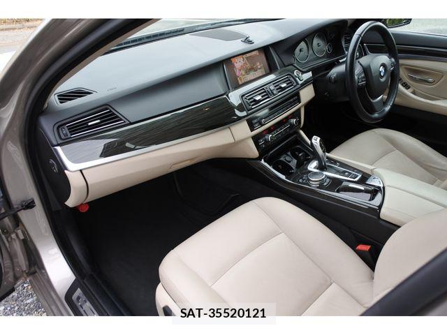 Bmw 5 SERIES 2016-03 8411415-11
