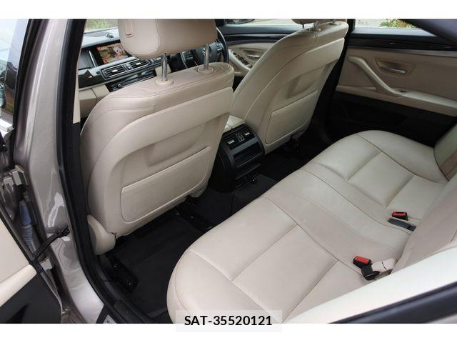 Bmw 5 SERIES 2016-03 8411415-12