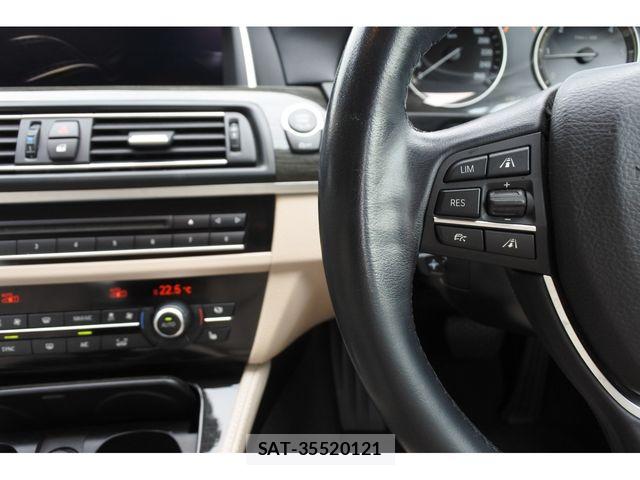 Bmw 5 SERIES 2016-03 8411415-13