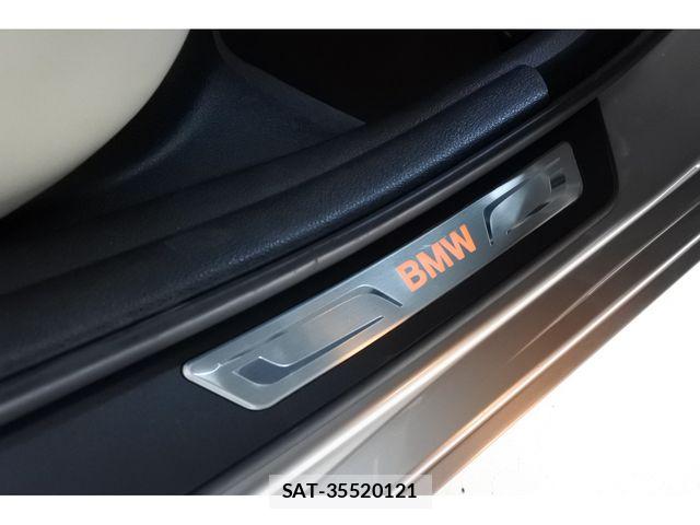 Bmw 5 SERIES 2016-03 8411415-15