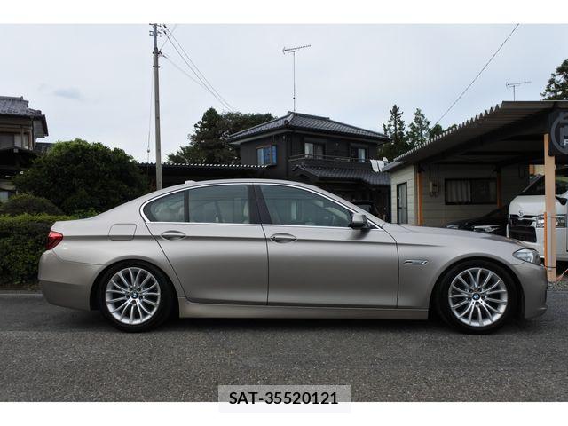 Bmw 5 SERIES 2016-03 8411415-2