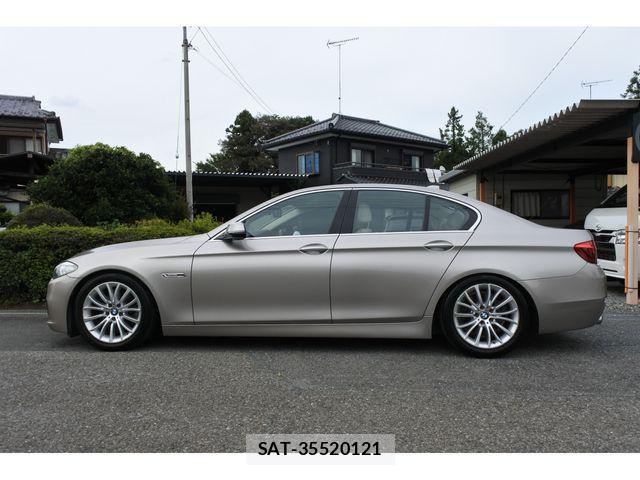 Bmw 5 SERIES 2016-03 8411415-3