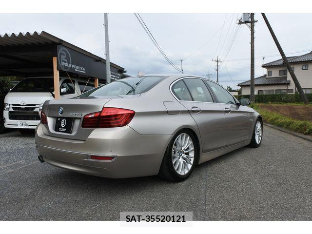 Bmw 5 SERIES 2016-03 8411415-4