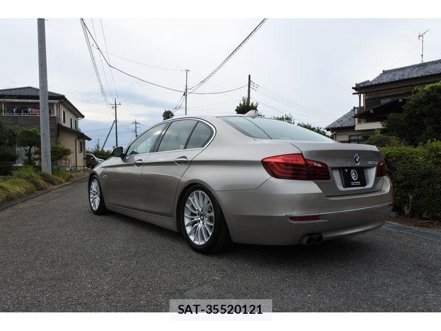 Bmw 5 SERIES 2016-03 8411415-5