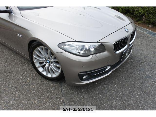 Bmw 5 SERIES 2016-03 8411415-6