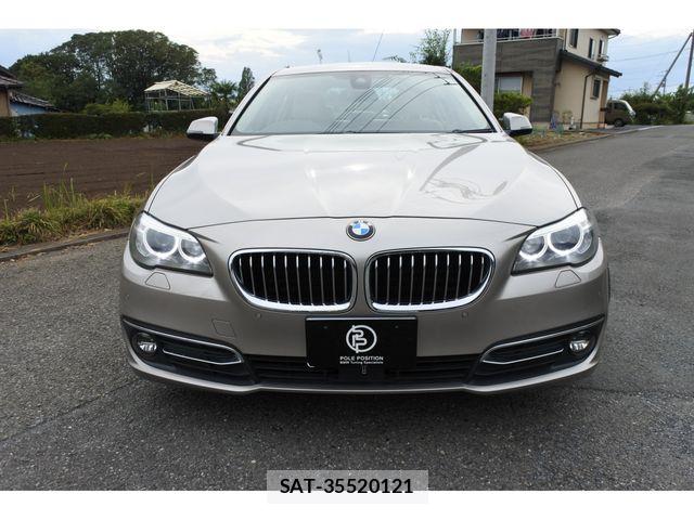 Bmw 5 SERIES 2016-03 8411415-7