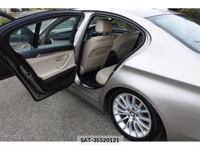 Bmw 5 SERIES 2016-03 8411415-8