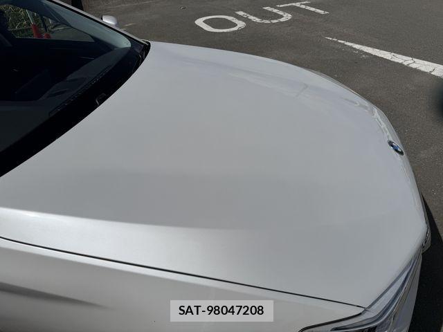 Bmw 5 SERIES 2018-09 8411413-9