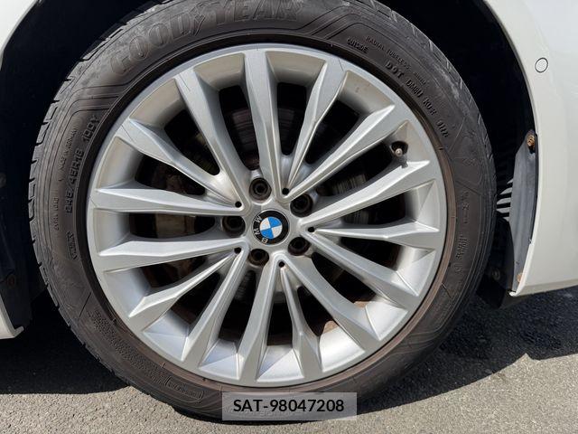 Bmw 5 SERIES 2018-09 8411413-13