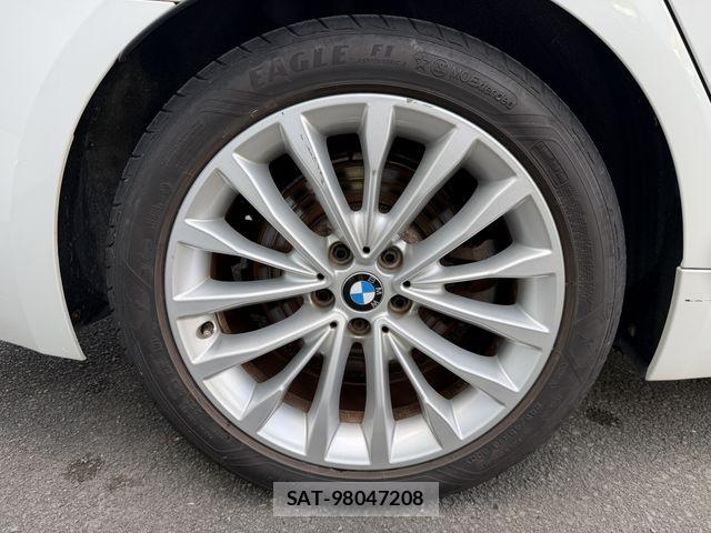 Bmw 5 SERIES 2018-09 8411413-14