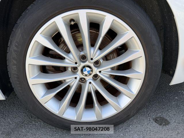 Bmw 5 SERIES 2018-09 8411413-15